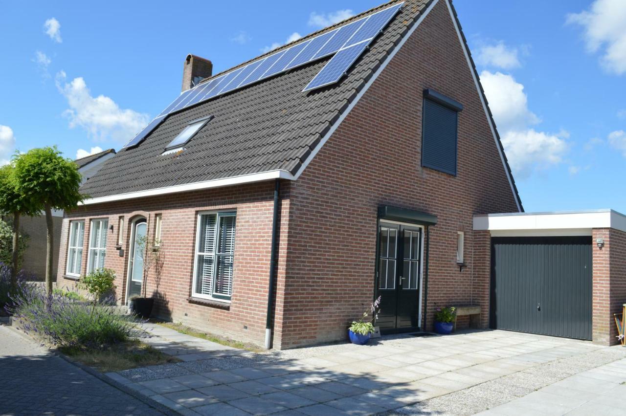 Veugelvrie
